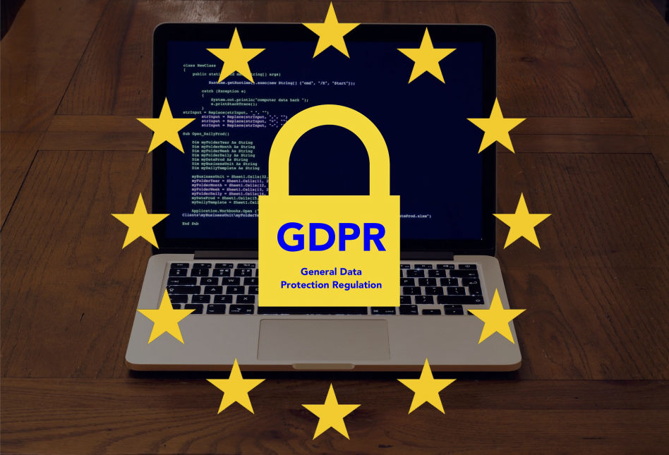 GDPR працює: 7 принципів захисту даних інтернет-користувачів
